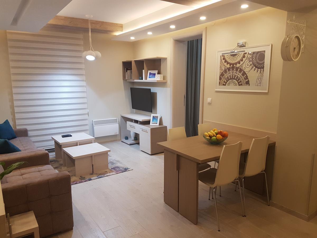 Lux Apartman B1 Milmari Kopaonik Exterior photo