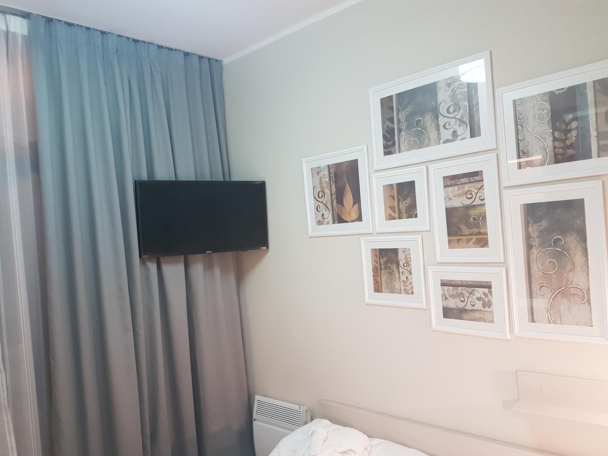 Lux Apartman B1 Milmari Kopaonik Exterior photo