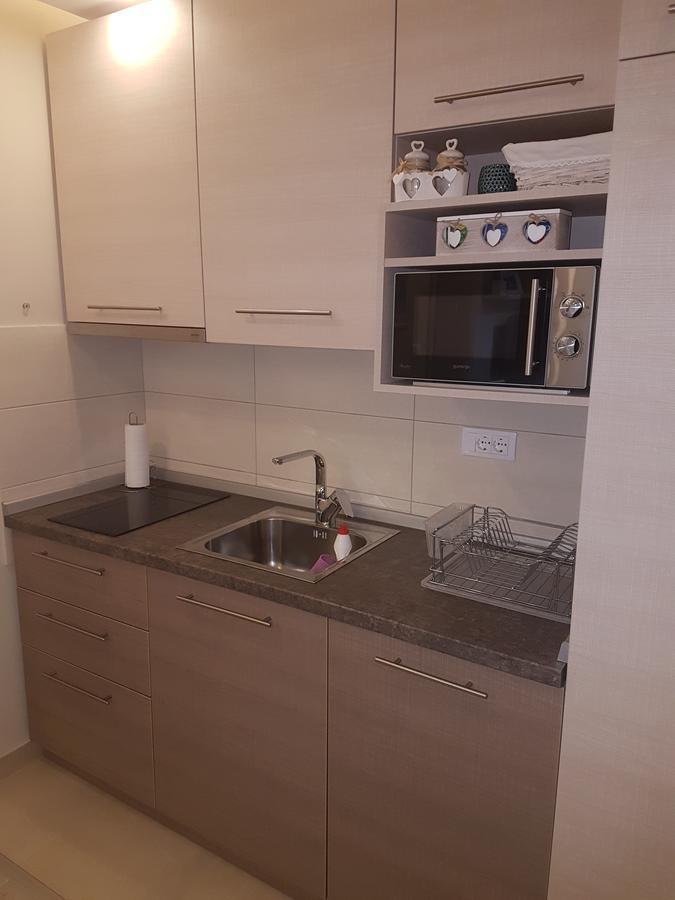 Lux Apartman B1 Milmari Kopaonik Exterior photo