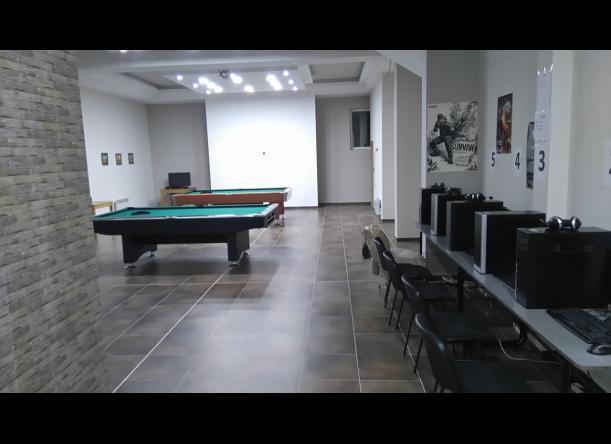 Lux Apartman B1 Milmari Kopaonik Exterior photo