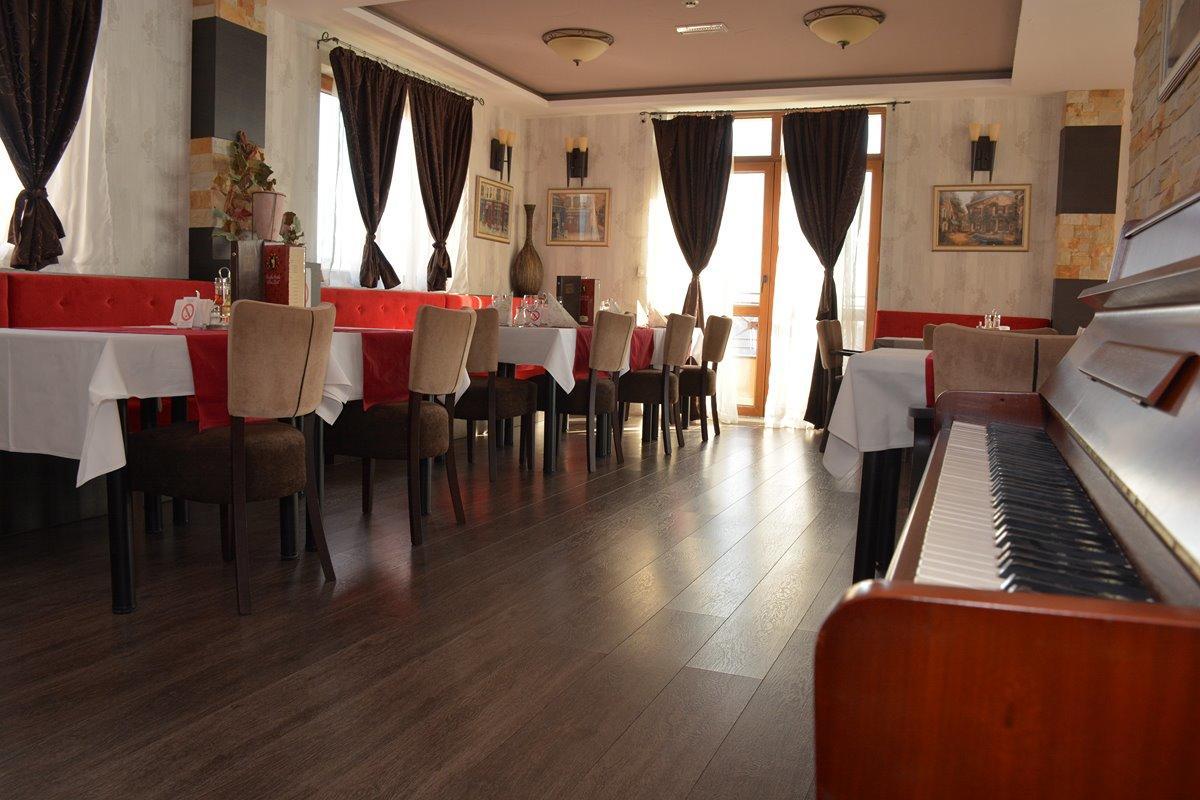 Lux Apartman B1 Milmari Kopaonik Exterior photo