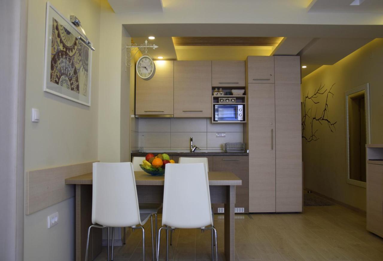 Lux Apartman B1 Milmari Kopaonik Exterior photo